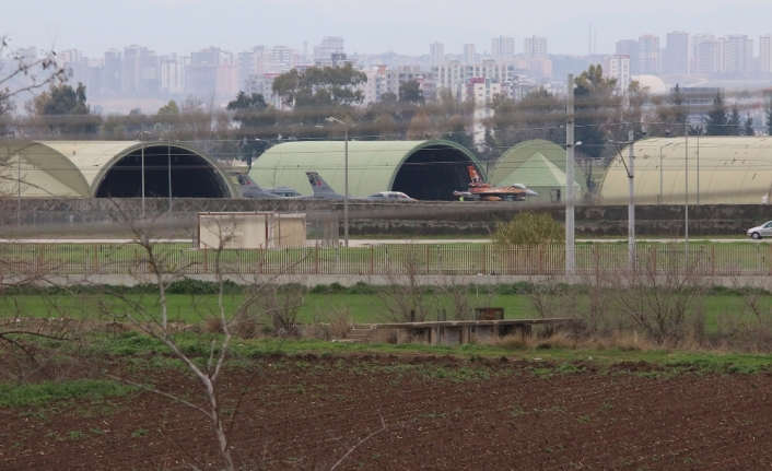 Adanalılardan ’İncirlik Üssü millet bahçesi yapılsın talebi