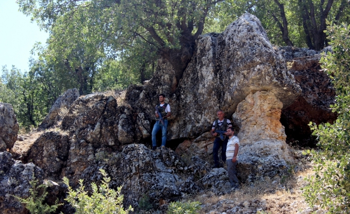 Adıyaman’da hain saldırı: 4 şehit, 6 yaralı