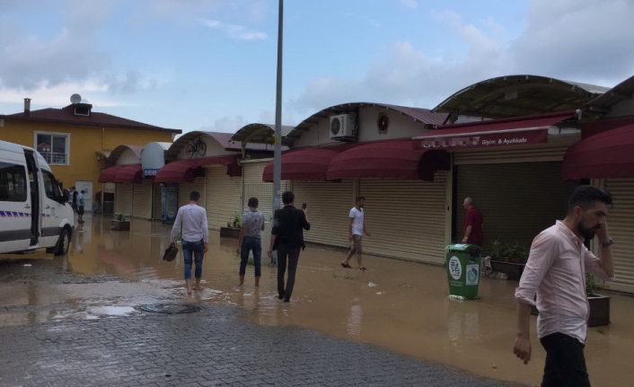 Afetzede çiftçilerin kredi borçlarına erteleme