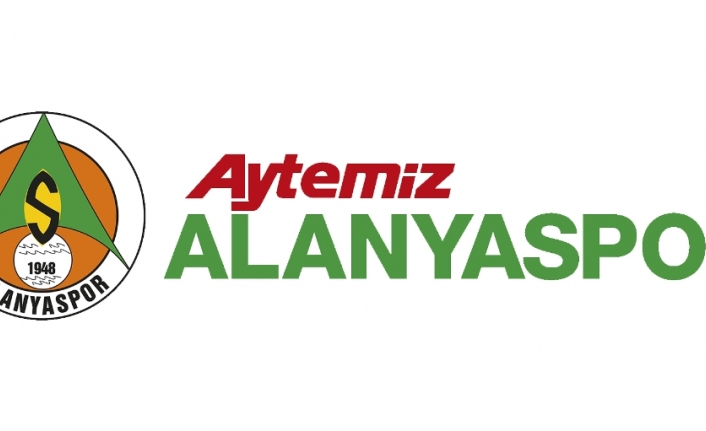 Alanyaspor-Aytemiz işbirliğinde devam kararı