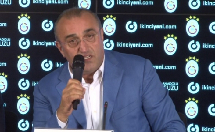 “Alanyaspor, Emre Akbaba için 7 milyon euro istedi”