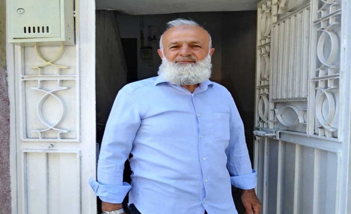 Aldığı ikramiyeyi devlete geri verdi