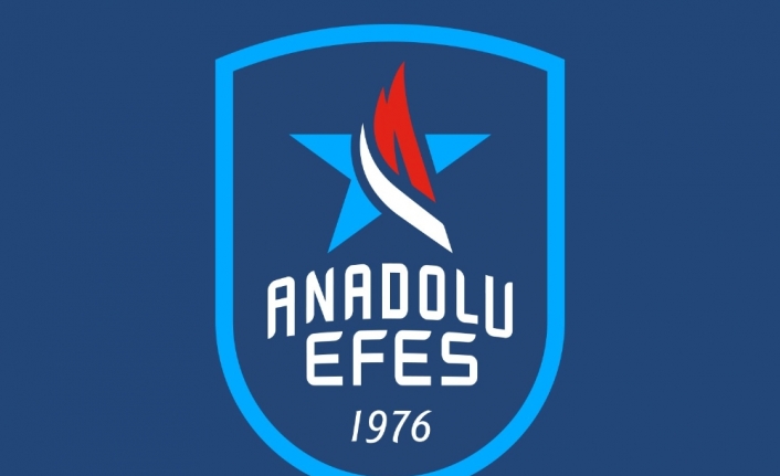 Anadolu Efes’in logosu değişti