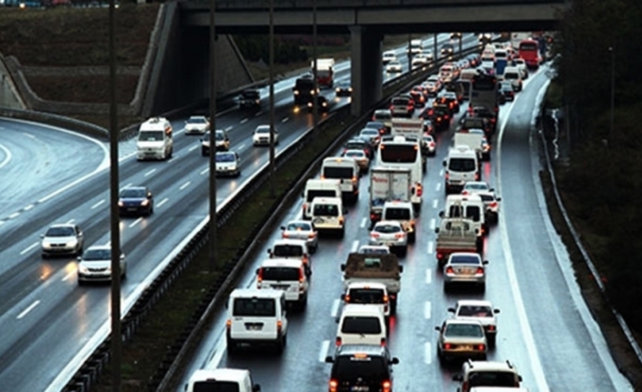 Ankara’da yarın bazı yollar trafiğe kapatılacak