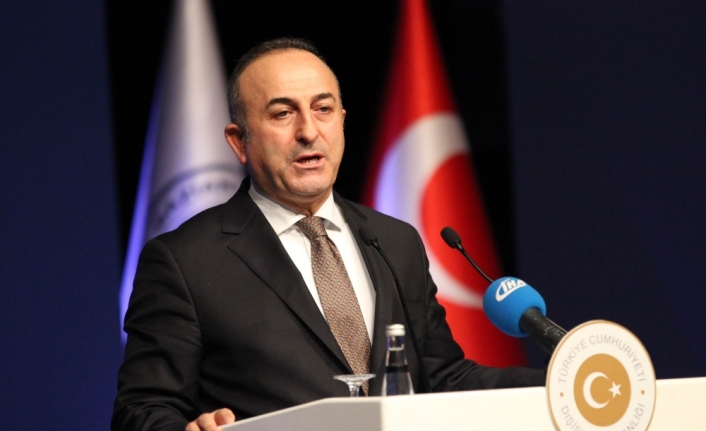 Bakan Çavuşoğlu, Litvanya’yı ziyaret edecek