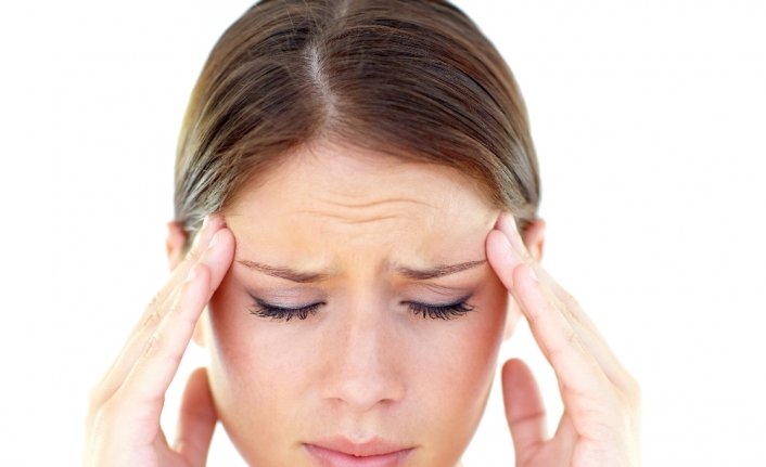 Baş ağrısı kadınlarda çok daha fazla görülüyor
