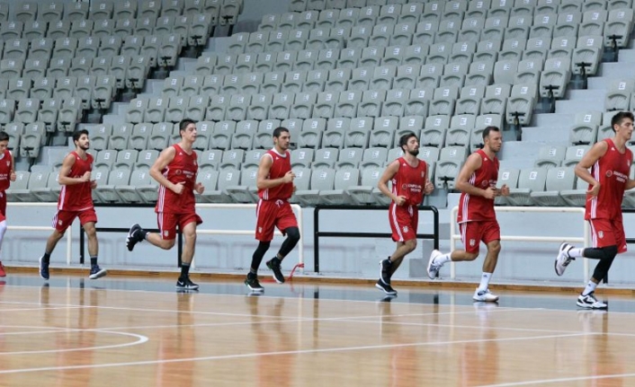 Beşiktaş Sompo Japan sezonu açtı