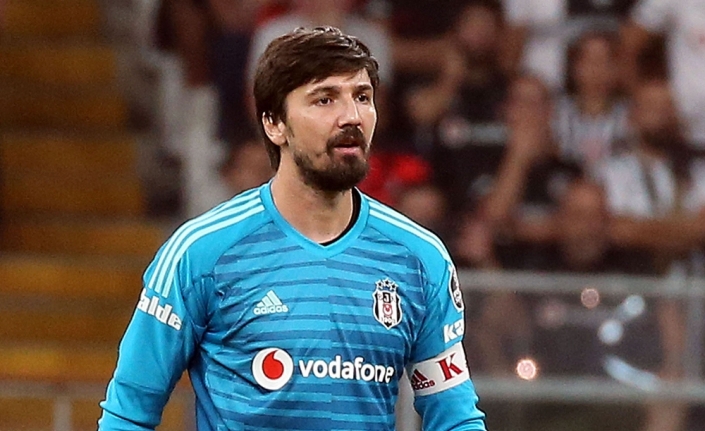 Beşiktaş’ta Tolga Zengin şoku