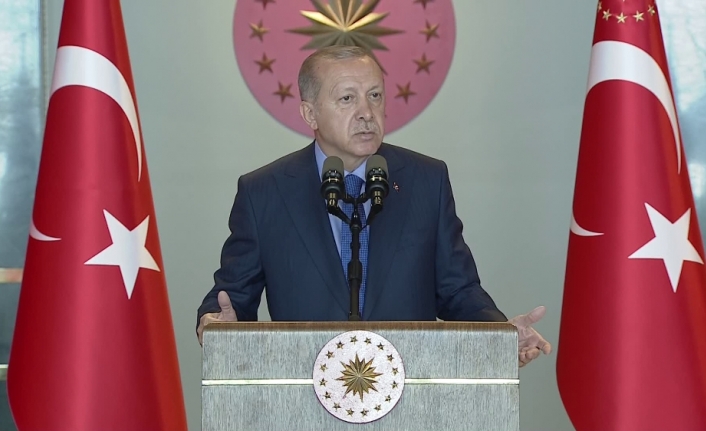 "Biz hazırız, her şeyimizle hazırız”