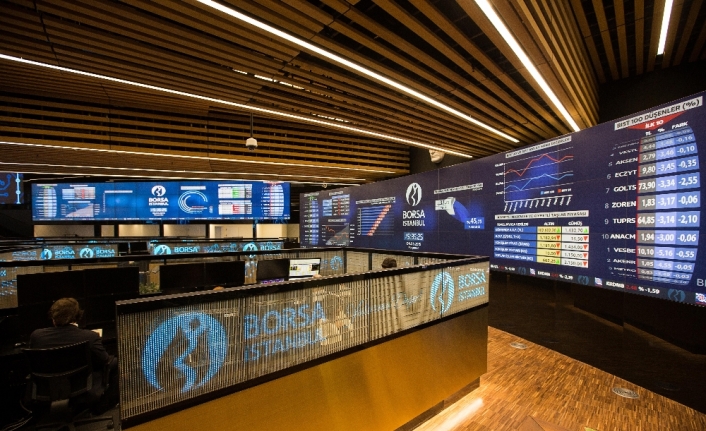 Borsa İstanbul’da swap pazarı kuruluyor