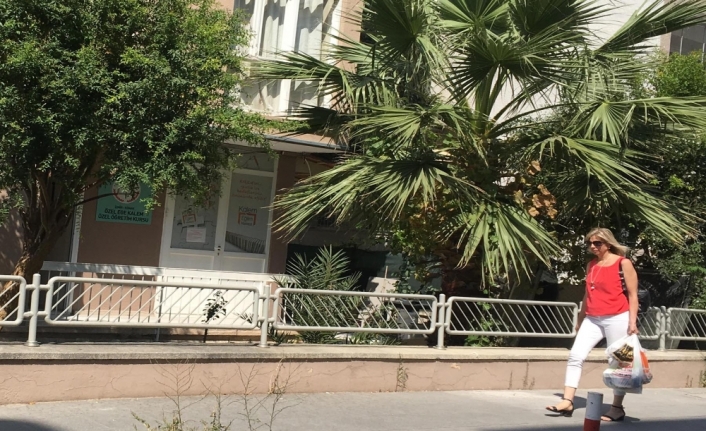 Brunson’ın eşi soruları cevapsız bıraktı