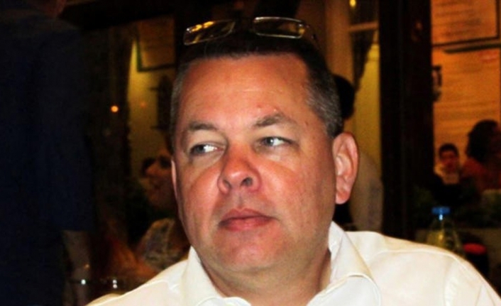 Brunson’un avukatlarının ev hapsine itirazı reddedildi
