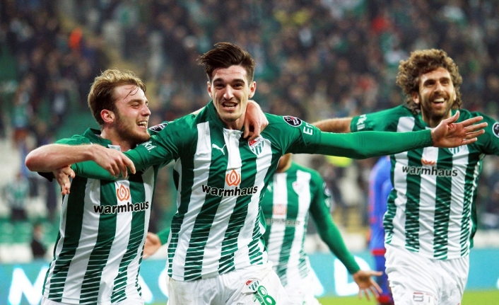 Bursaspor’dan Kubilay Kanatsızkuş açıklaması