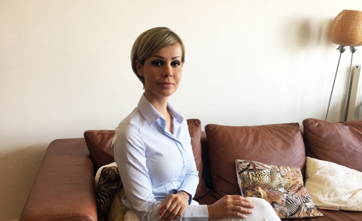 Ceylan Özgül’den çarpıcı açıklamalar