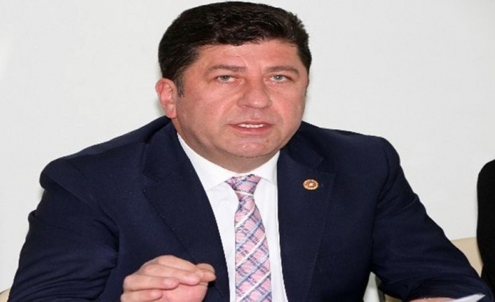 "CHP delegesinin yüzde 60’ı değişim istemektedir"