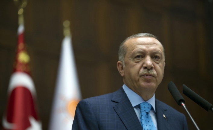 Cumhurbaşkanı Erdoğan, Ordu’daki sel felaketi ile ilgili bilgi aldı