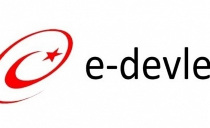 Cumhurbaşkanlığı Külliyesi’nde e-devlet toplantısı