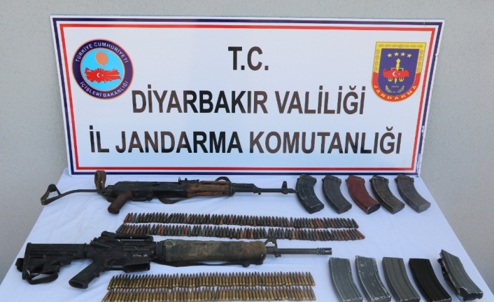 Diyarbakır’da teröre darbe üzerine darbe