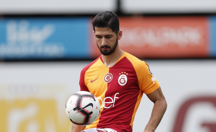 Emre Akbaba’nın Galatasaray’a maliyeti belli oldu