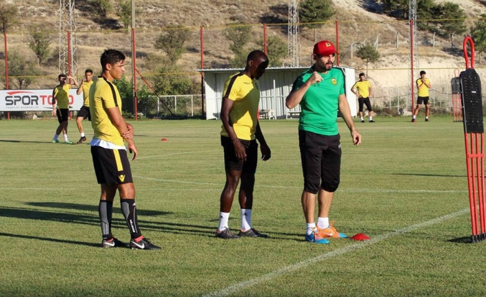 Erol Bulut kadroda değişikliğe gidiyor