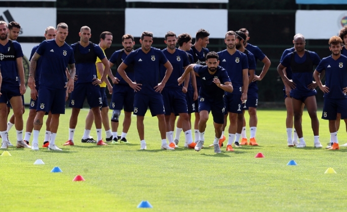 Fenerbahçe Kayserispor’a bileniyor