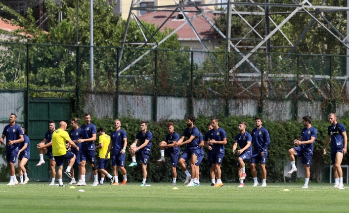 Fenerbahçe’ye Belaruslu hakem