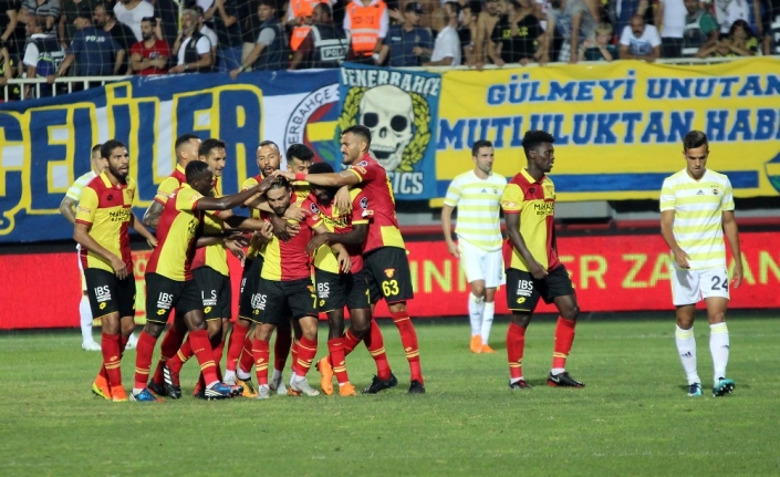 Fener’e bir darbe daha