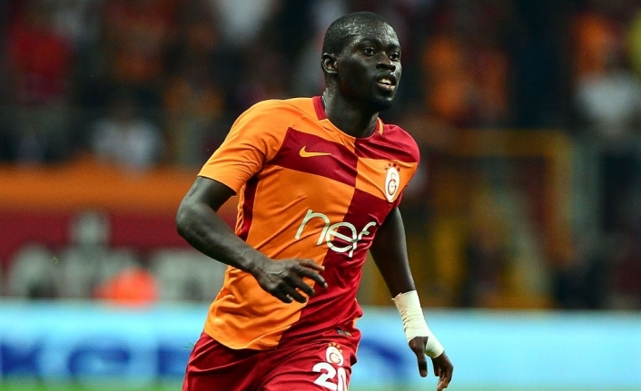 Galatasaray, Alioune Ndiaye’yi KAP’a bildirdi