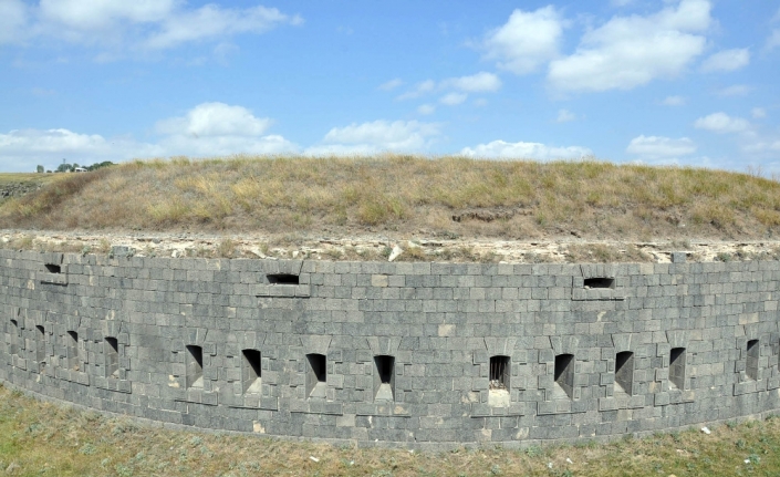 Gemli Tabya turizme kazandırılacak