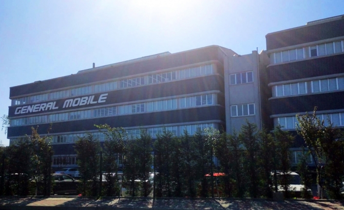 General Mobile’dan Türkiye’ye yeni cep telefonu fabrikası