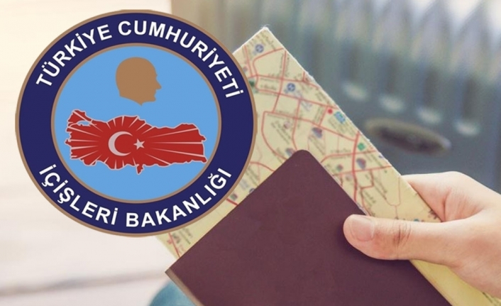 İçişleri Bakanlığı’ndan ’pasaport şerhi’ açıklaması