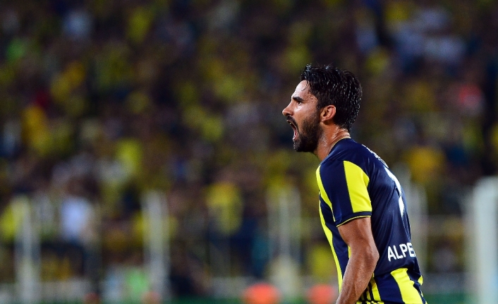 İlk yarıda 2 gol vardı