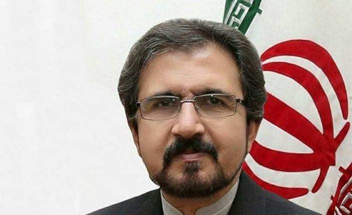 İran: Türkiye için her türlü desteğe hazırız