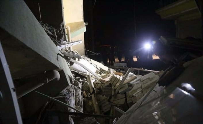 İran’daki depremde 2 kişi öldü, 241 kişi yaralandı