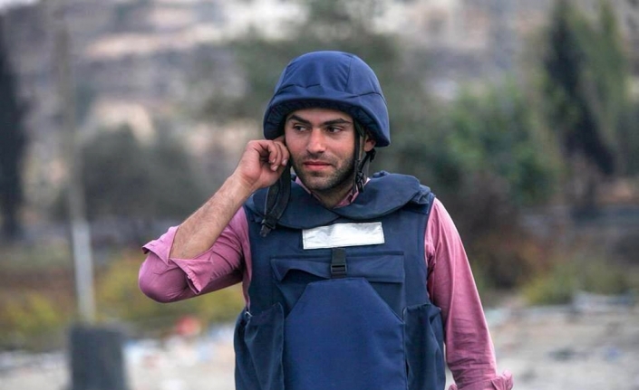İsrail 4 gazeteciyi serbest bıraktı