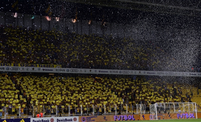 Kadıköy eski günlerine geri döndü