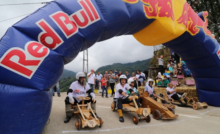 Karadeniz’den Red Bull Formulaz geçti