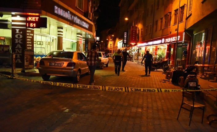 Kastamonu’da silahlı çatışma: 2 ölü, 2 yaralı