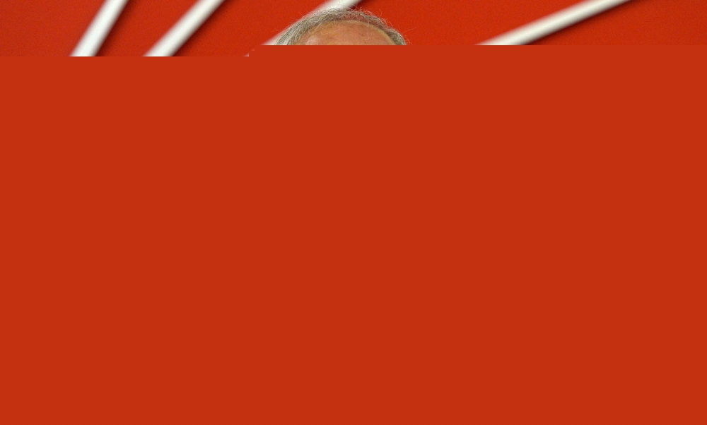 Kılıçdaroğlu ABD’yi eleştirdi
