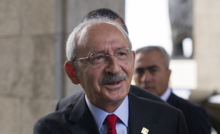 Kılıçdaroğlu’nun yeni A Takımı belli oldu