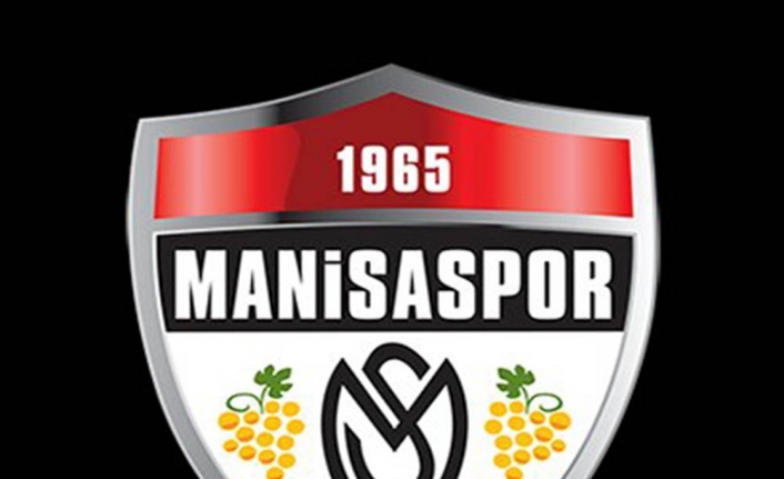 Manisaspor’un 6 puanı lig başlamadan silindi