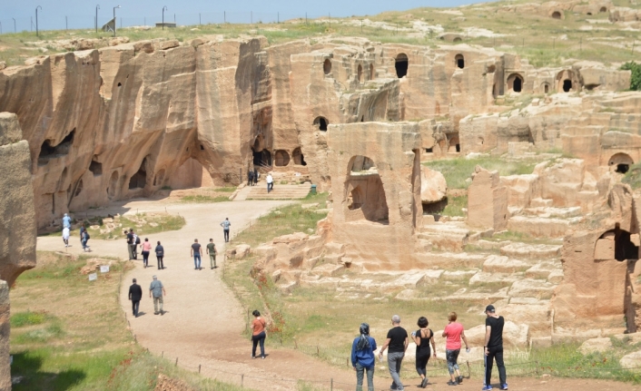 Mardin ikinci turizm patlamasına hazır