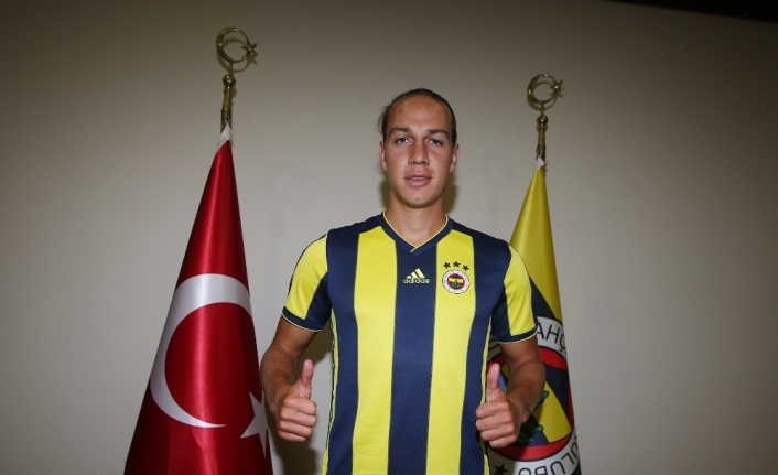 Michael Frey Fenerbahçe’de