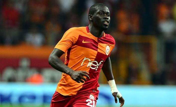 Ndiaye İstanbul’da