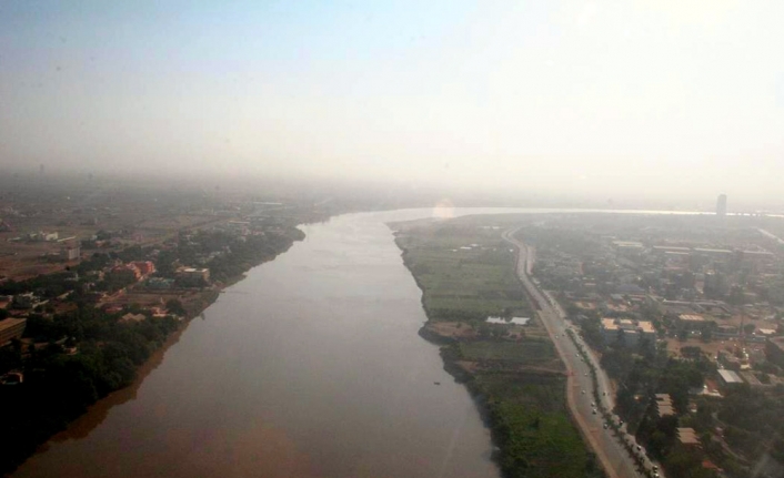 Nil Nehri’nde tekne faciası: 23 ölü
