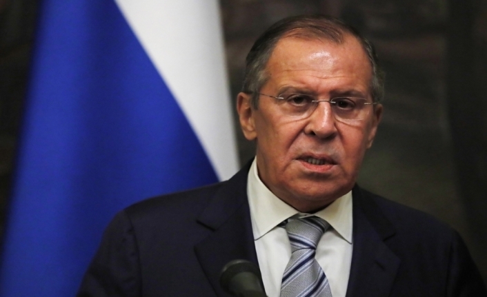 "Rusya ve Türkiye Suriye ile ilgili görüşmeler yapacak"