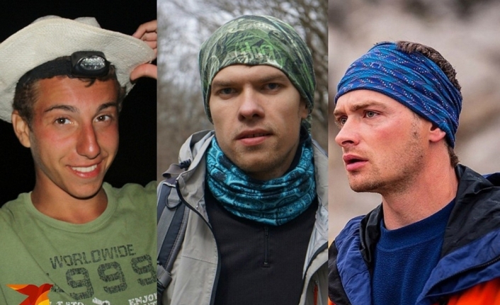 Rusya’da dağcı grubu kayboldu