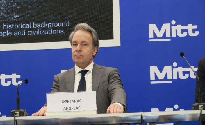 Rusya’dan Yunanistan’a nota