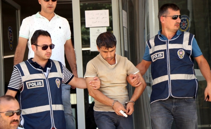 Seri katili eski ’TCK ve İnfaz Kanunu’ kurtarmış