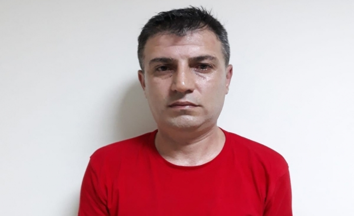 Sözde Afrin İçişleri Bakanının kardeşi tutuklandı